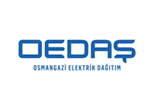 oedas logo